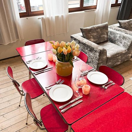Loulou Home'S แอนต์เวิร์ป ภายนอก รูปภาพ